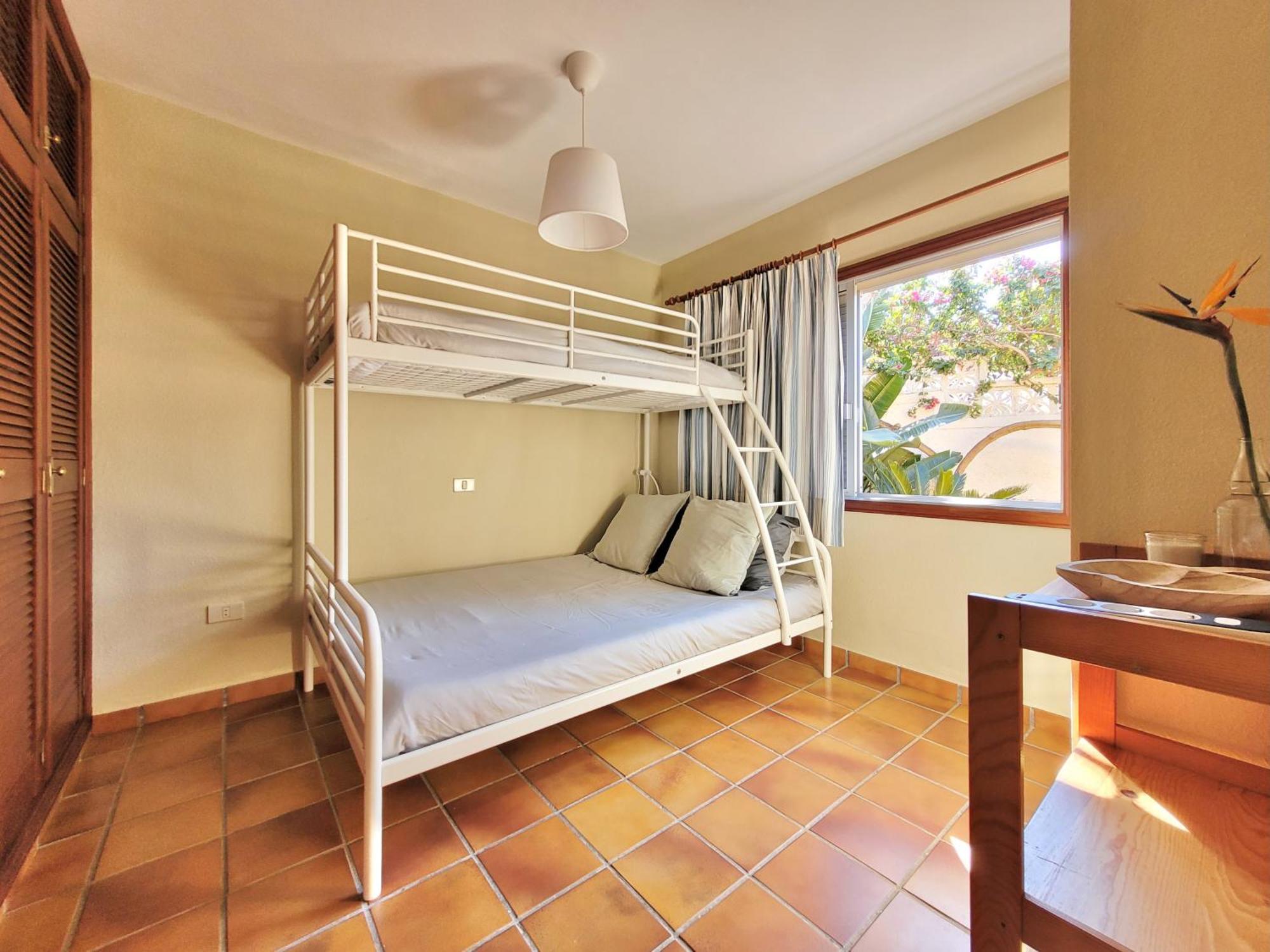 Villa Flores Y Sol Tacoronte Buitenkant foto