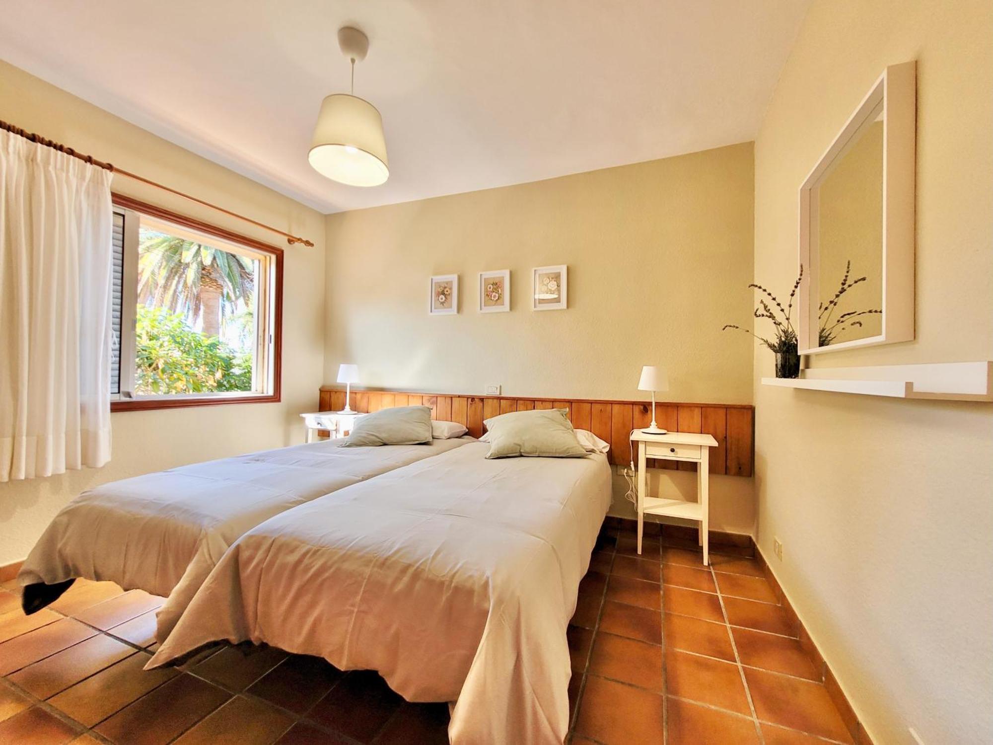 Villa Flores Y Sol Tacoronte Buitenkant foto