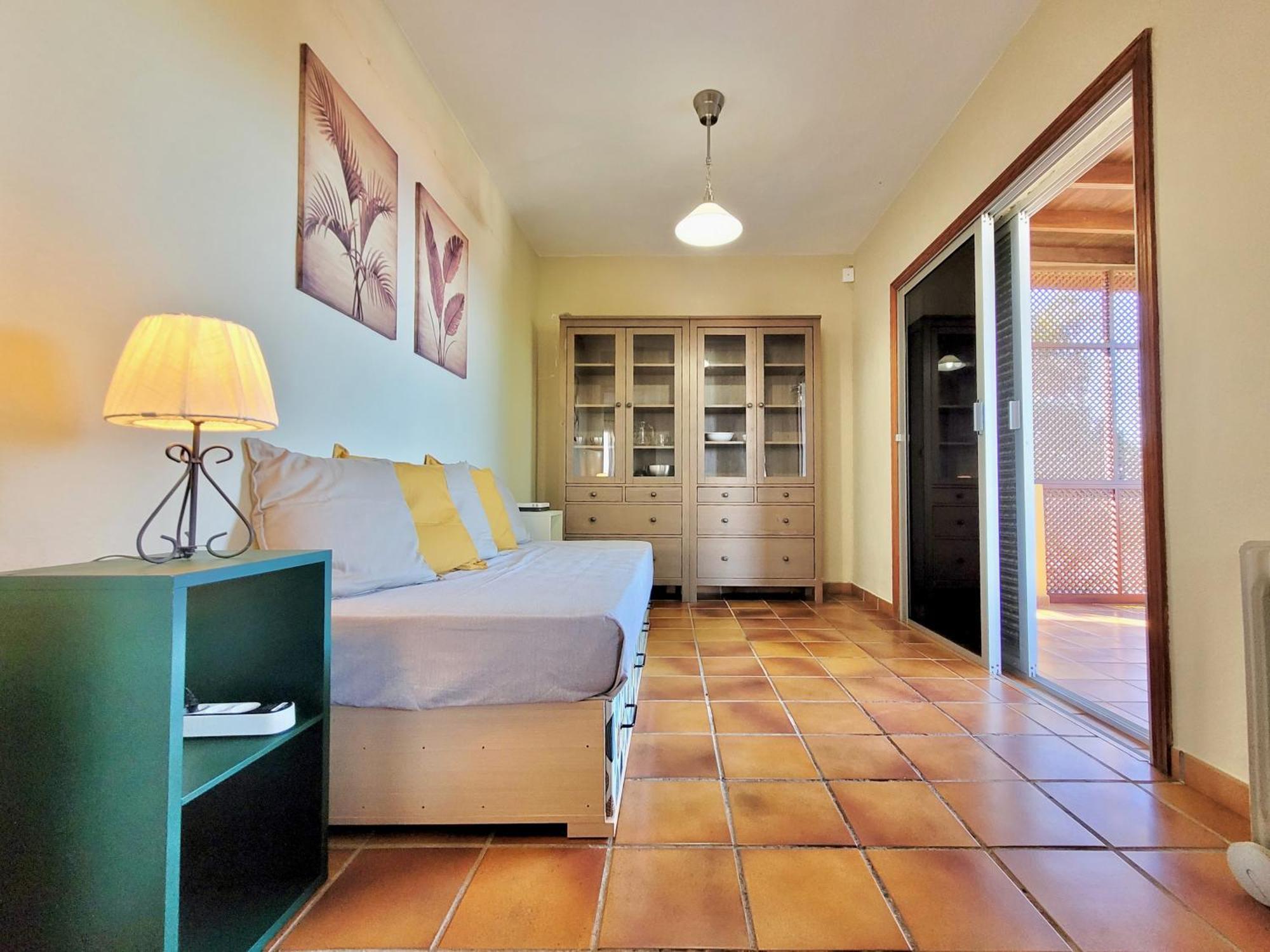 Villa Flores Y Sol Tacoronte Buitenkant foto